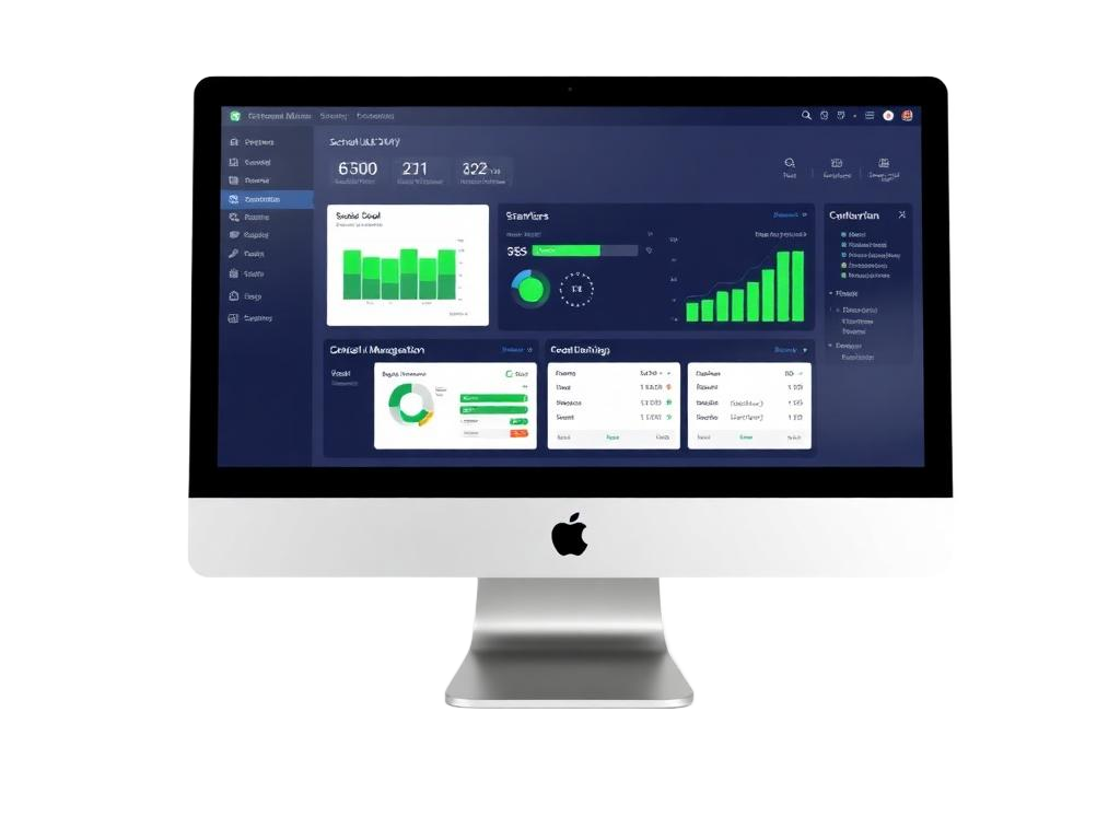 RYNEDU dashboard preview